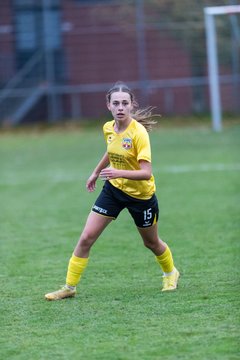 Bild 510 - F Merkur Hademarschen - SV Frisia 03 Risum Lindholm : Ergebnis: 0:1